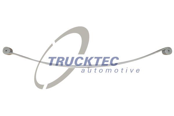 TRUCKTEC AUTOMOTIVE Vedrupakett 02.30.339